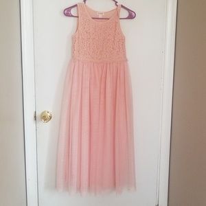 Kids Girls Dress..
